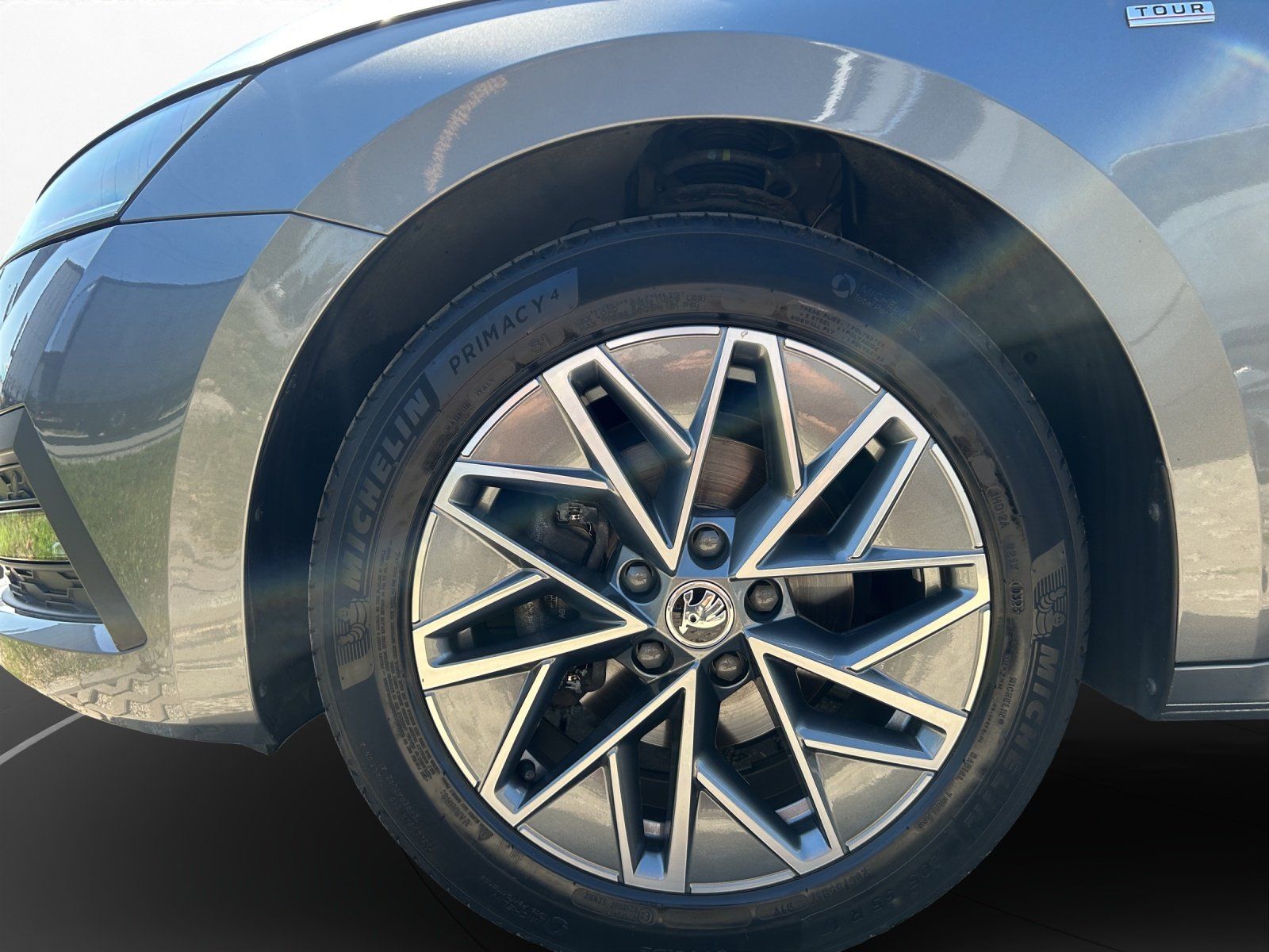 Skoda Octavia - Bild 16