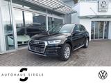 Audi Q5 2.0 TDI design quattro AHK S-tronic Navi LED  - Audi Q5 Gebrauchtwagen in Stuttgart