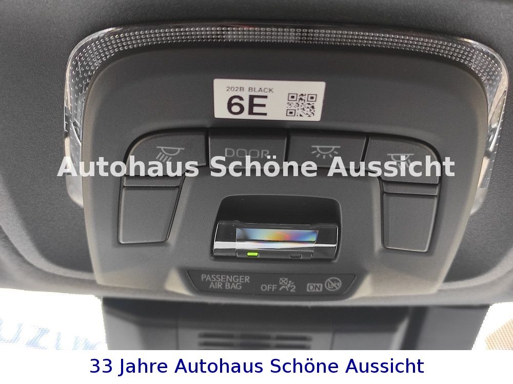 Suzuki Swace - Bild 14