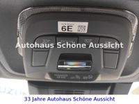 Suzuki Swace - Vorschau Bild 14