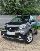 Smart for two coupe - Smart: For Two