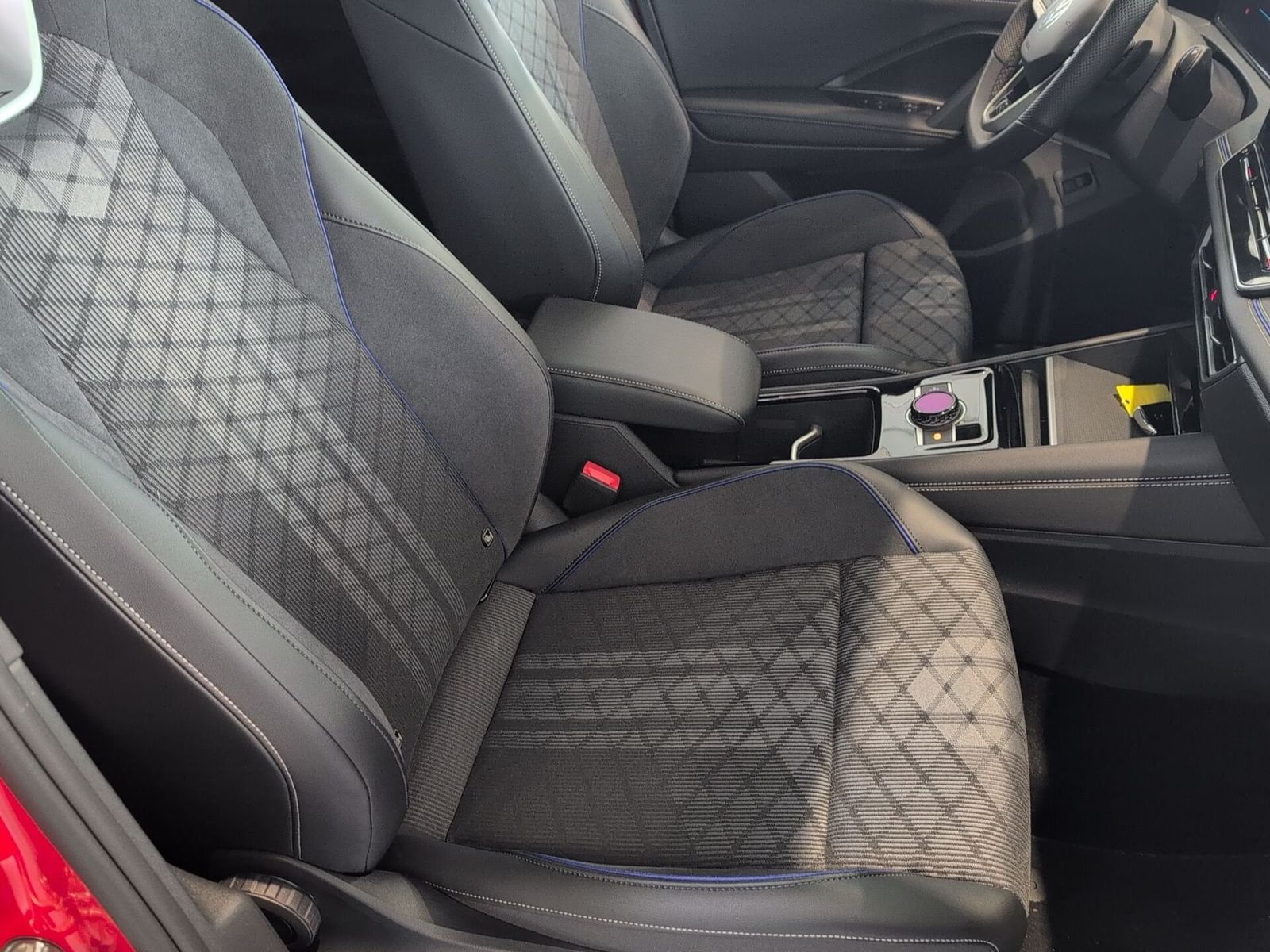 Volkswagen Tiguan - Bild 10