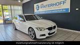 BMW 330d Touring M-Sport Shadow LED NAVI LEDER 19" - BMW 330 mit Diesel-Antrieb