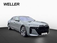 BMW 740 - Vorschau Bild 6