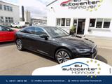 Audi A6 35 TDI Sport S-Tronic LEDER NAVI ACC LED - Audi A6 Gebrauchtwagen in Hannover