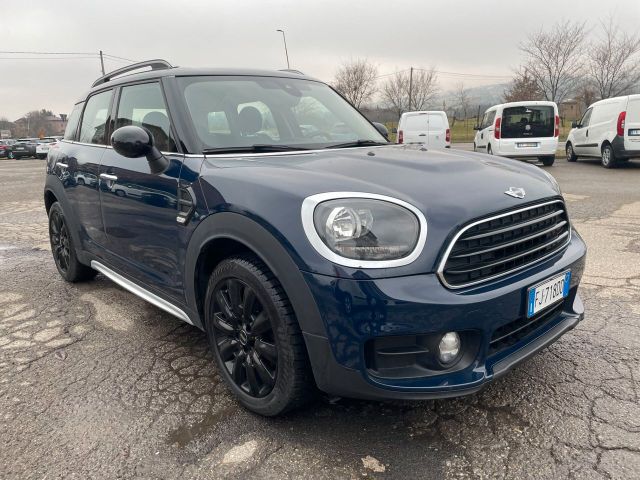 MINI Mini Cooper D Countryman Mini 2.0 Cooper D Busin