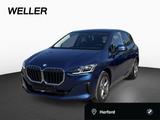 BMW 218d Active Tourer Aut.,AHK,AdLED,NAVI,PA,Shzg