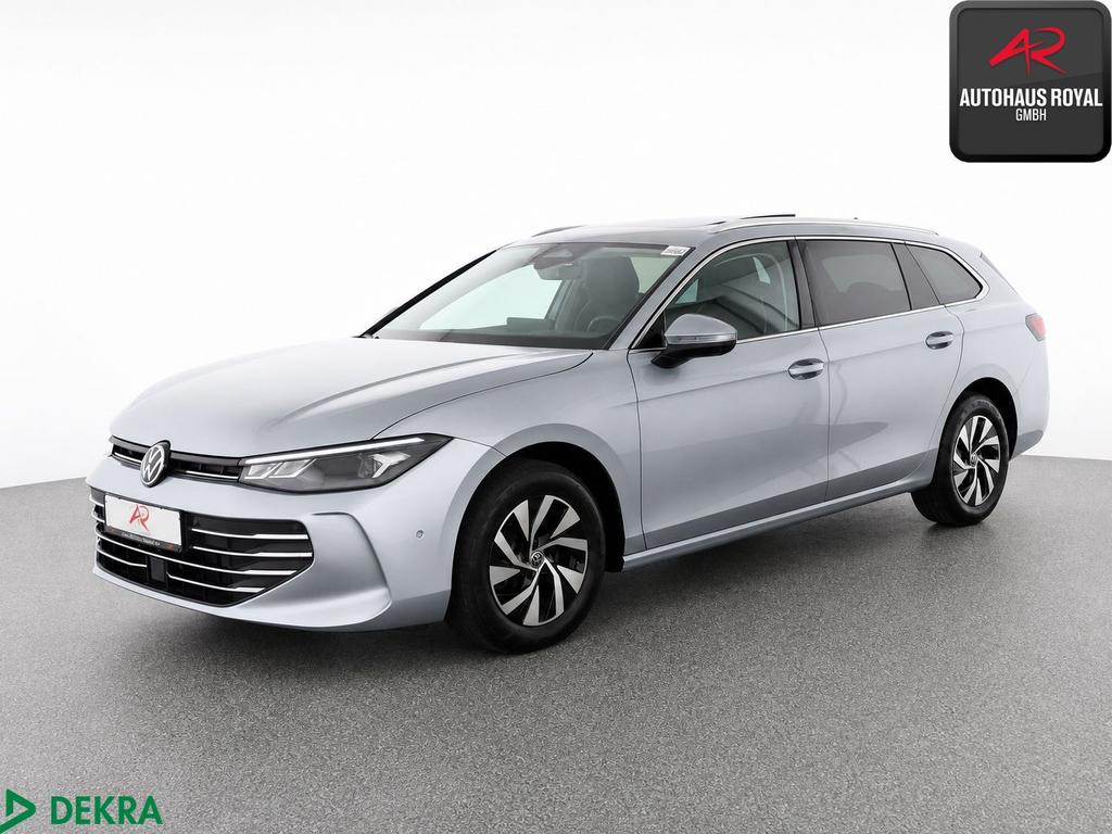Volkswagen Passat Variant 20 TDI HEADUP360SITZKLIMAAHK 2024