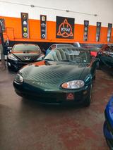 Mazda MAZDA MX-5 CRONOLOGIA TAGLIANDI PERFETTA!!!! - gebrauchte Mazda MX-5 aus dem Jahr 1998