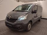 Renault Trafic 2.0 Kasten L1H1 3,0t Komfort*AHK* - Renault Trafic Gebrauchtwagen in München