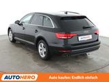 Audi A4 2.0 TDI Aut.*NAVI*PDC*SHZ*TEMPO*ALU*XENON*VC* - Audi A4 mit Diesel-Antrieb: Kombi, 2.0