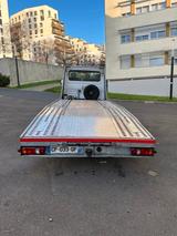 Renault Master - gebrauchte Renault Master aus dem Jahr 2005