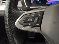 Volkswagen Passat Alltrack - Vorschau Bild 19