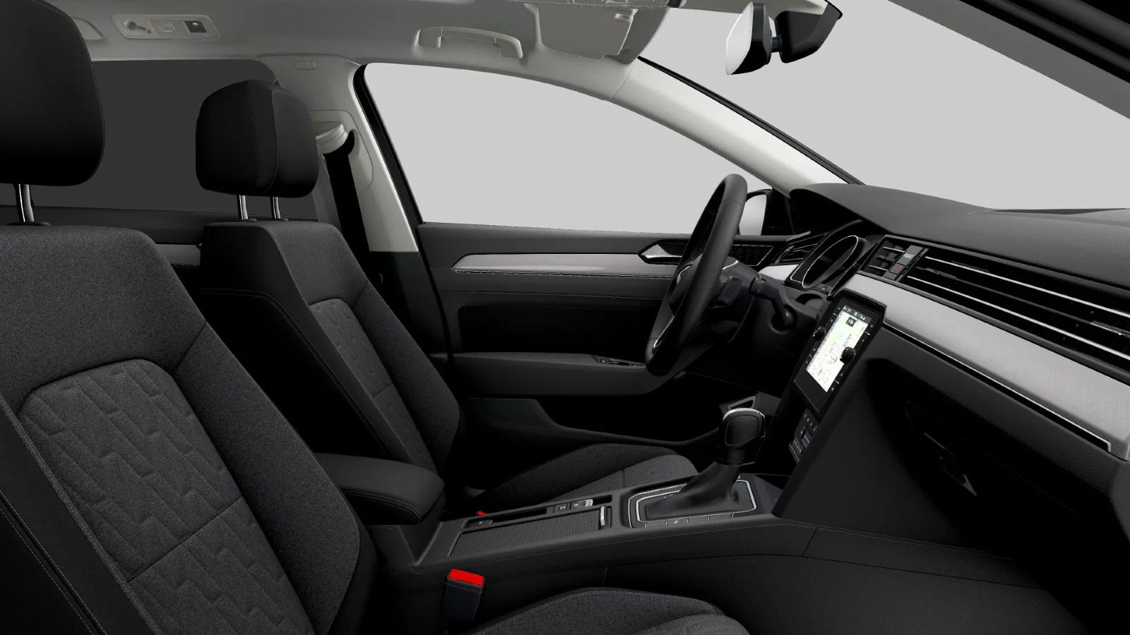 Volkswagen Passat Variant - Bild 12