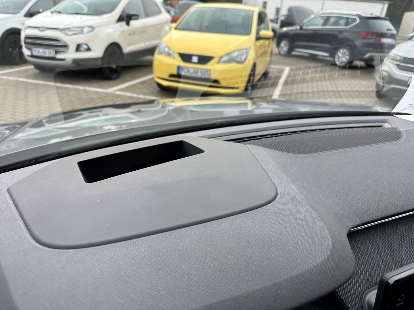 SKODA Octavia Style 2.0 TDI DPF EU6d Combi - Image 19