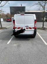 Citroën Jumpy - Citroën Jumpy aus 2016