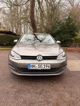 Volkswagen VW Golf 7 1.4 TSI | 140  PS | TÜV neu bis 08/27 - Volkswagen Golf: V Tsi 140 Ps