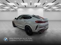 BMW X6 - Vorschau Bild 4