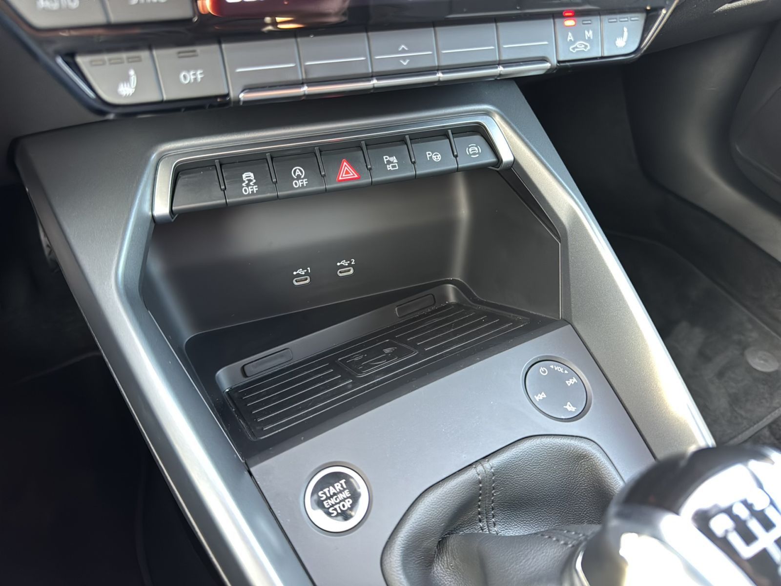 Audi A3 - Bild 31