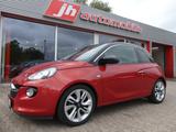 Opel Adam 120 Jahre ecoFlex*PDC*Bluetooth*SHZ*APP - gebrauchte Opel Adam aus dem Jahr 2019