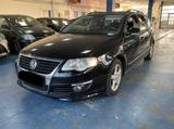 Volkswagen Passat Variant Sportline-2.Hand-Xenon-Klima-Ahk - Volkswagen Passat Variant: Sportline