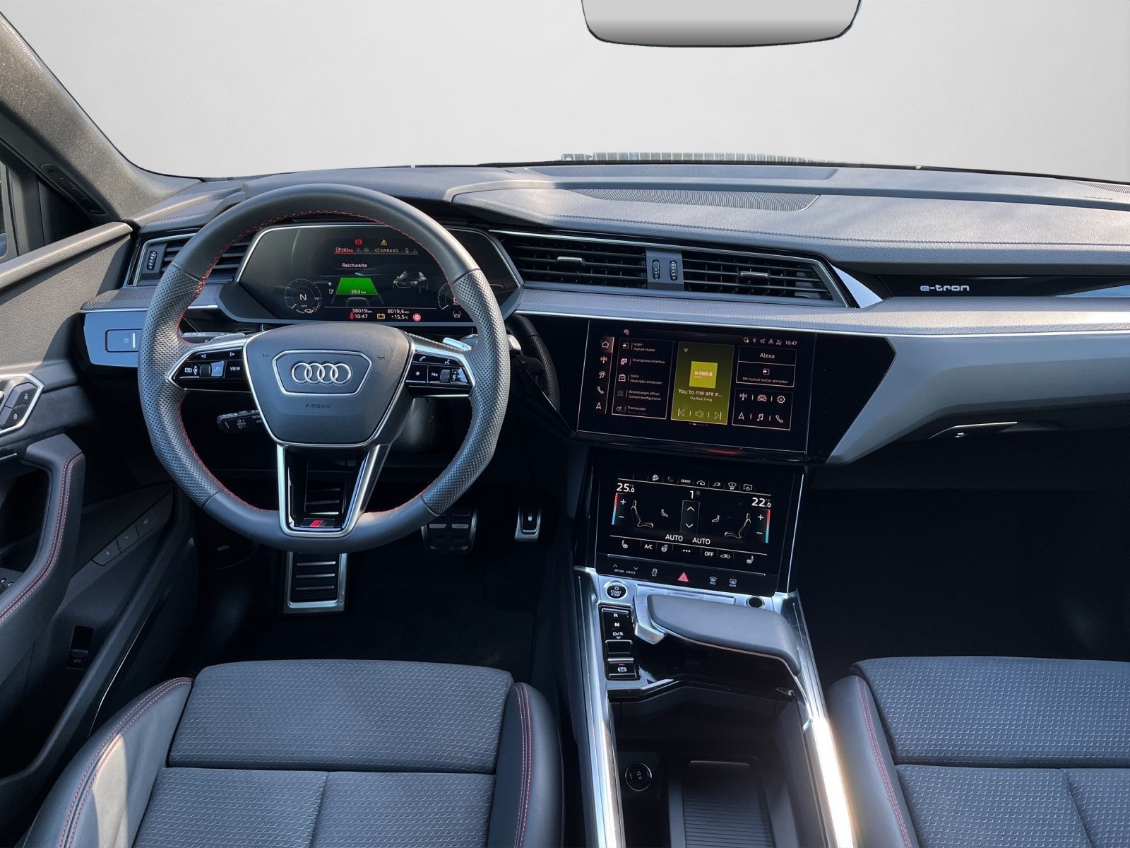 Audi Q8 - Bild 4