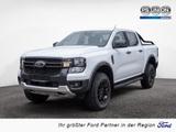 Ford Ranger DoKa Tremor 4x4 SHZ NAVI AHK ACC STANDHZ