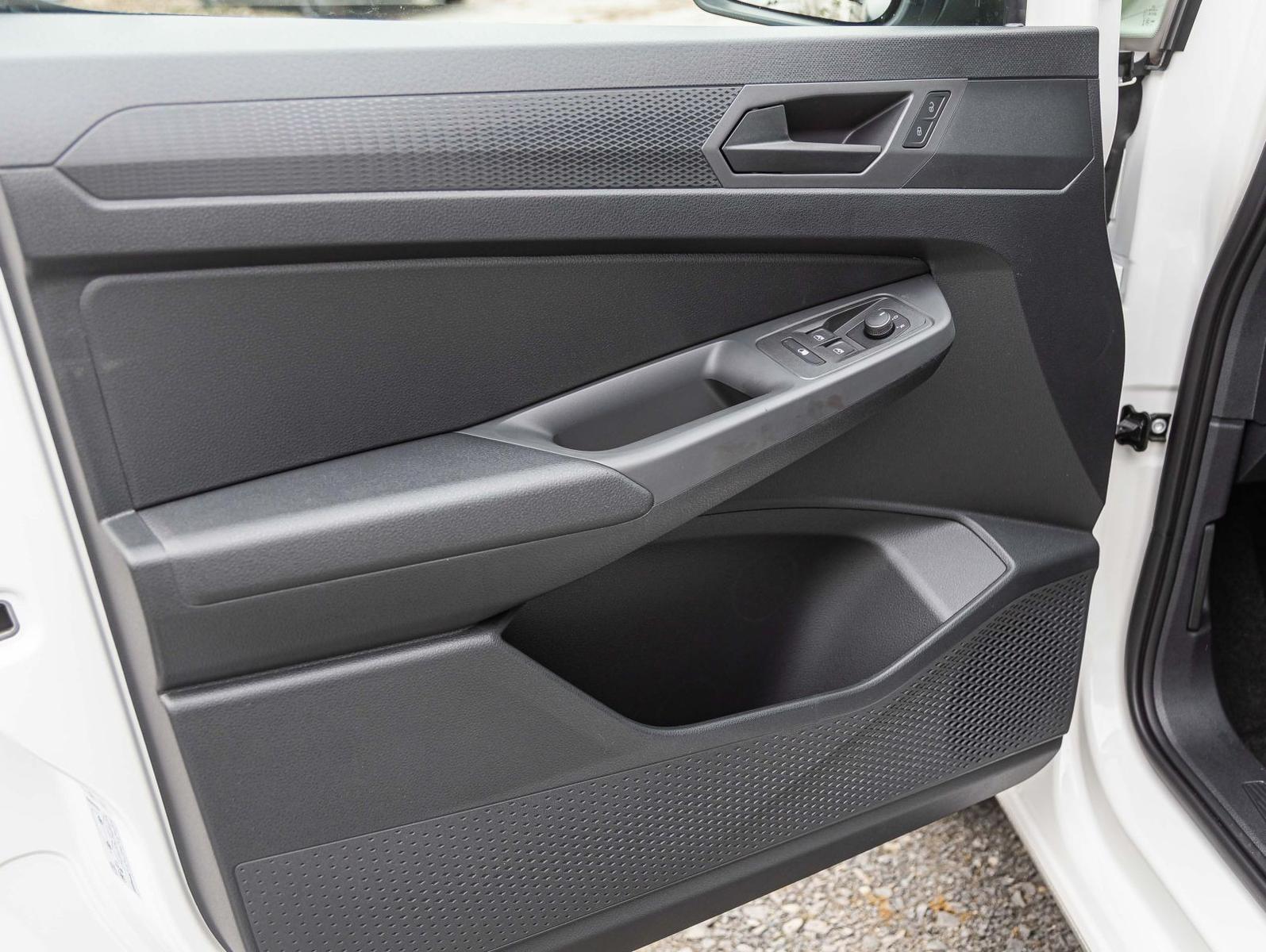 Volkswagen Caddy Cargo Maxi 2.0TDI Klima GRA EPH CarPlay