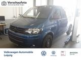 Volkswagen T5 Multivan Startline TDI *Navi*Tempomat*PDC*SHZ - Volkswagen T5 Multivan: Startline