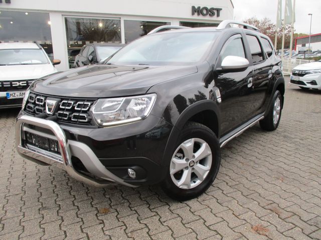 Dacia Duster Comfort 1.6 SCe 115