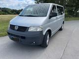 Volkswagen T5 Multivan Beach - Volkswagen T5 Multivan