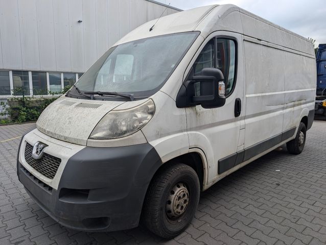 Peugeot Boxer 2.2 HDi  AVANTAGE/Klima/1 Hand