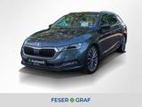 Skoda Octavia Combi 1.4 TSI iV First Edition LED