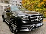 Mercedes-Benz GLS 400 d 4Matic AMG 9G-Tronic AHK Webasto 7Sitz - Mercedes-Benz GLS 400 in München