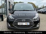 Hyundai ix20 blue Space 1.4 Klima,Navi,SHZ. - Hyundai ix20 aus 2018