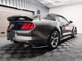 Ford Mustang 3.7 GT500 SHELBY LOOK, CABRIO - Ford Mustang: Shelby Gt500