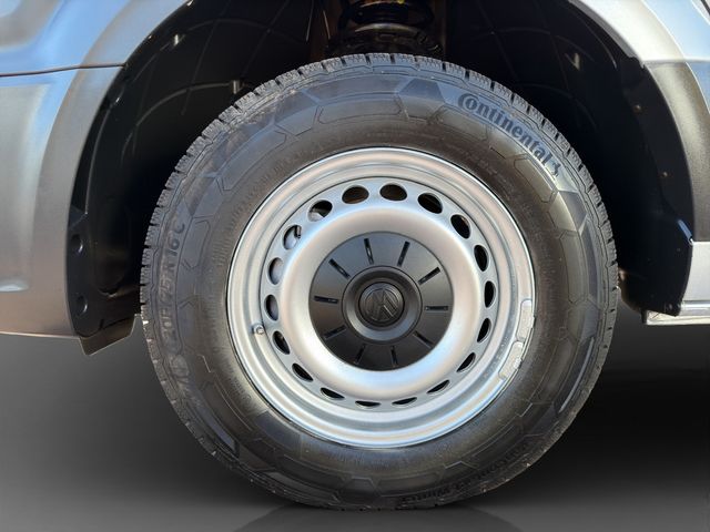 Crafter 35 2.0 TDI L3H2 DSG PDC KAMERA STANDHZ