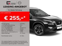 Nissan X-Trail - Vorschau Bild 1