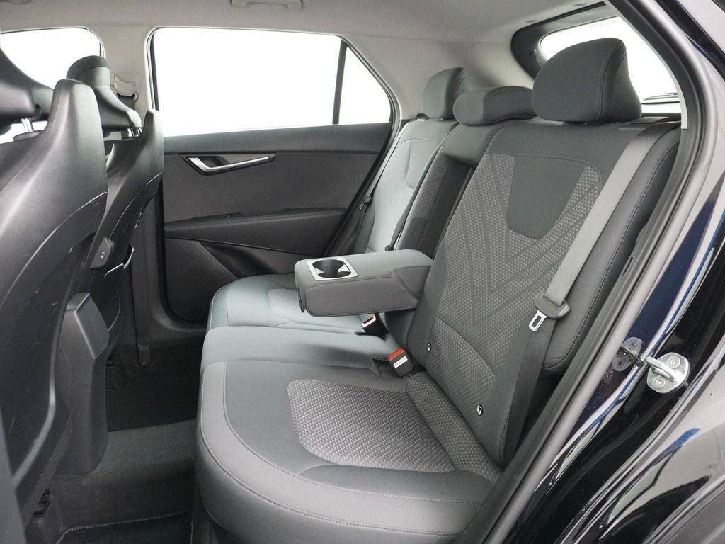 Kia Niro 1.6 GDi PHEV AHK | kamera | Apple Carplay