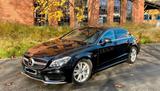 Mercedes-Benz CLS 350d Coupé - Final Edition - AMG Line