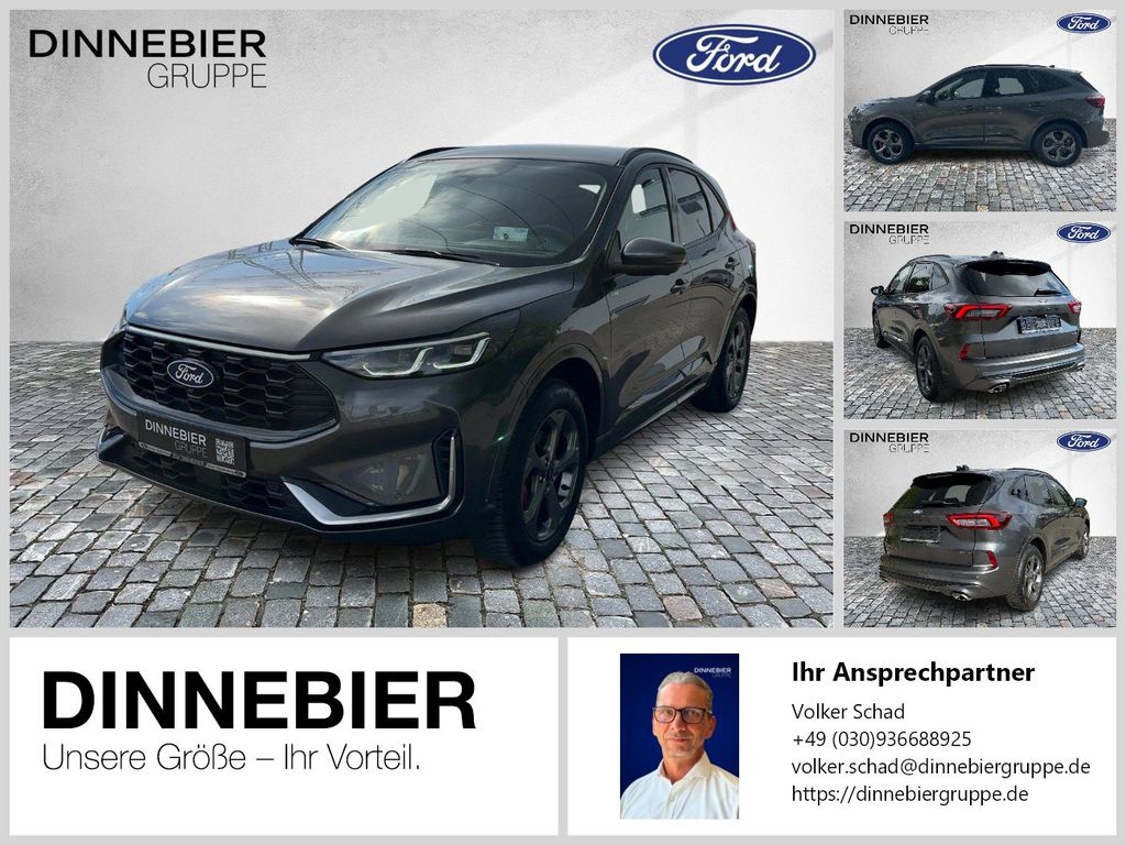 Image of Ford Kuga