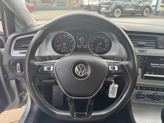 Volkswagen Golf VII 1.2 TSI DSG Comfortline
