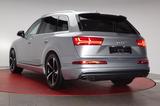 Audi SQ7 4.0 TDI quattro tiptronic Navi/Temp/Kamera/V - Audi SQ7 Gebrauchtwagen