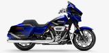 Harley-Davidson FLHXSE CVO Street Glide 2025 neu