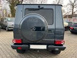Mercedes-Benz G 350 G Station G 350 BlueTec - Mercedes-Benz G 350 in München