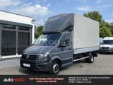 Volkswagen Crafter 35 TDI RWD *MAXI* ERST 7.500 km 6851 - Offers matching your search criteria