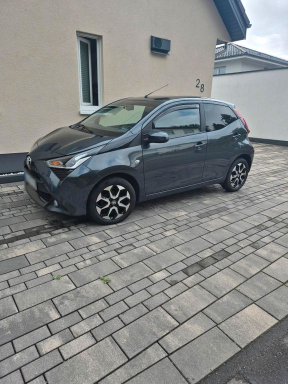 Image of Toyota Other