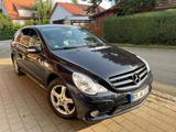 Mercedes-Benz R 350 4MATIC lang - - Mercedes-Benz R-Class aus 2009