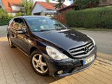 Mercedes-Benz R 350 4MATIC lang - - Mercedes-Benz R 350 mit Benzin-Antrieb