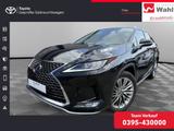 Lexus RX 3.5 450h AWD Luxury Line - Lexus RX 450 aus 2020